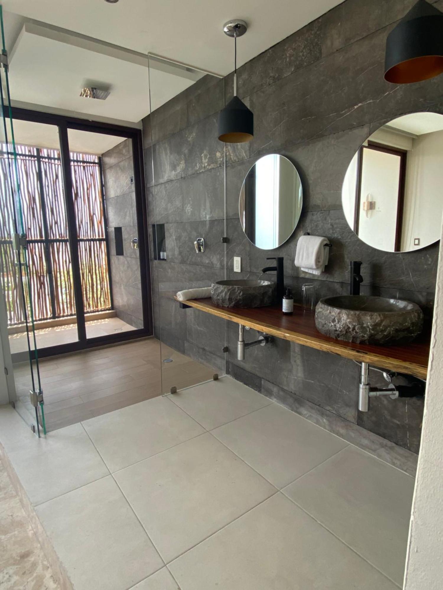 Suite & Departamentos Adora Тулум Экстерьер фото